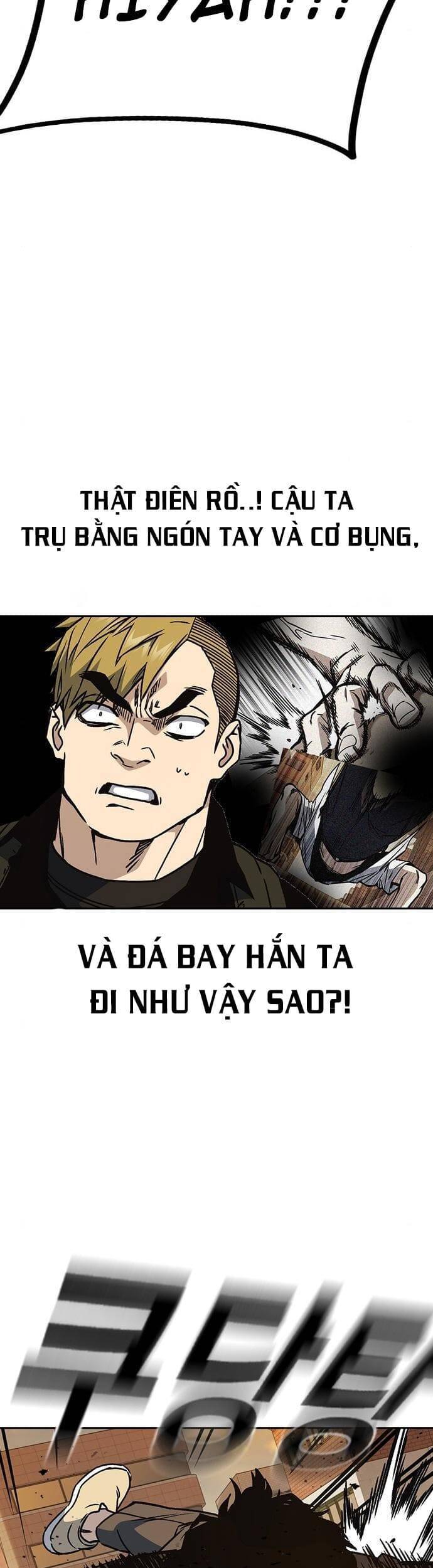 Học Nhóm Chap 141 - Next Chap 142