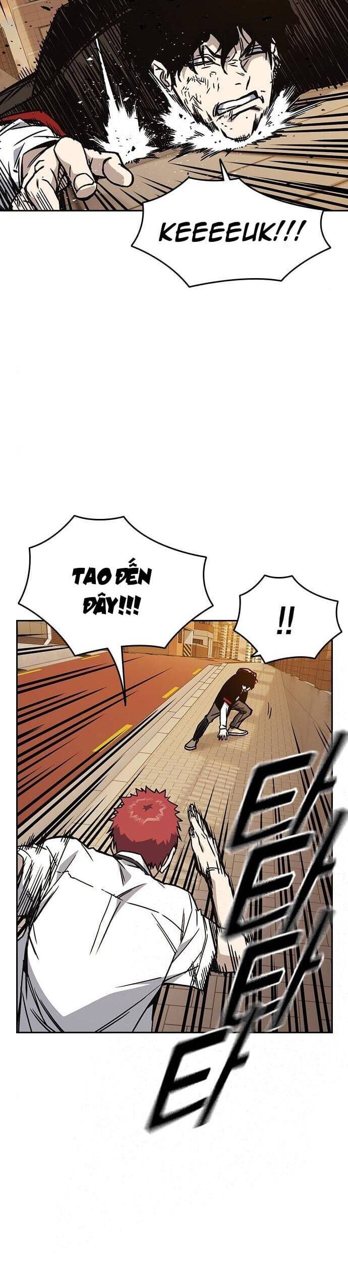 Học Nhóm Chap 141 - Next Chap 142