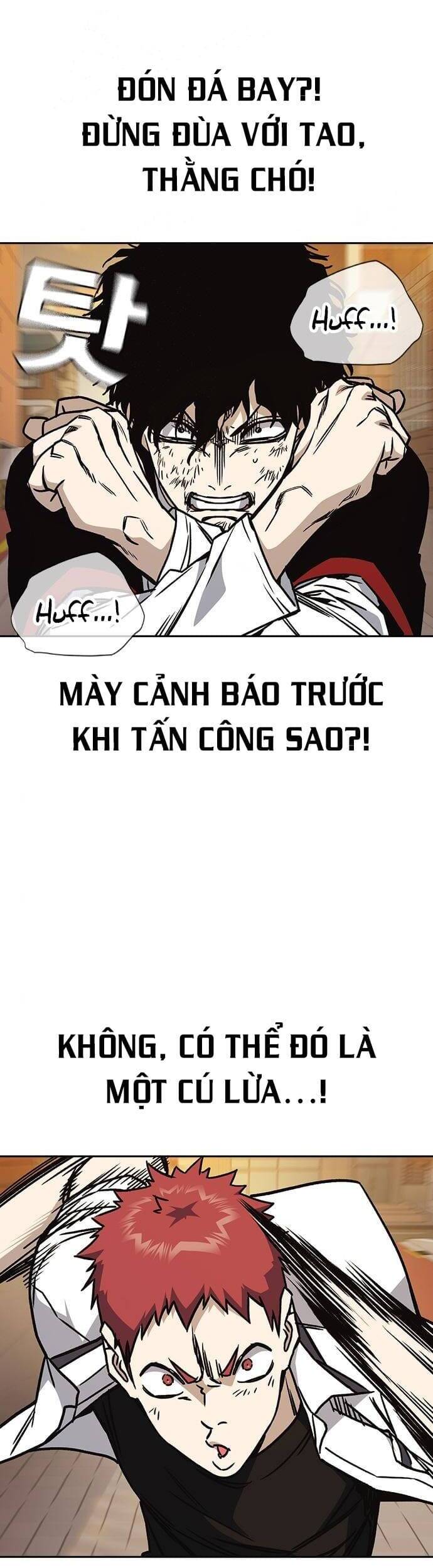 Học Nhóm Chap 141 - Next Chap 142