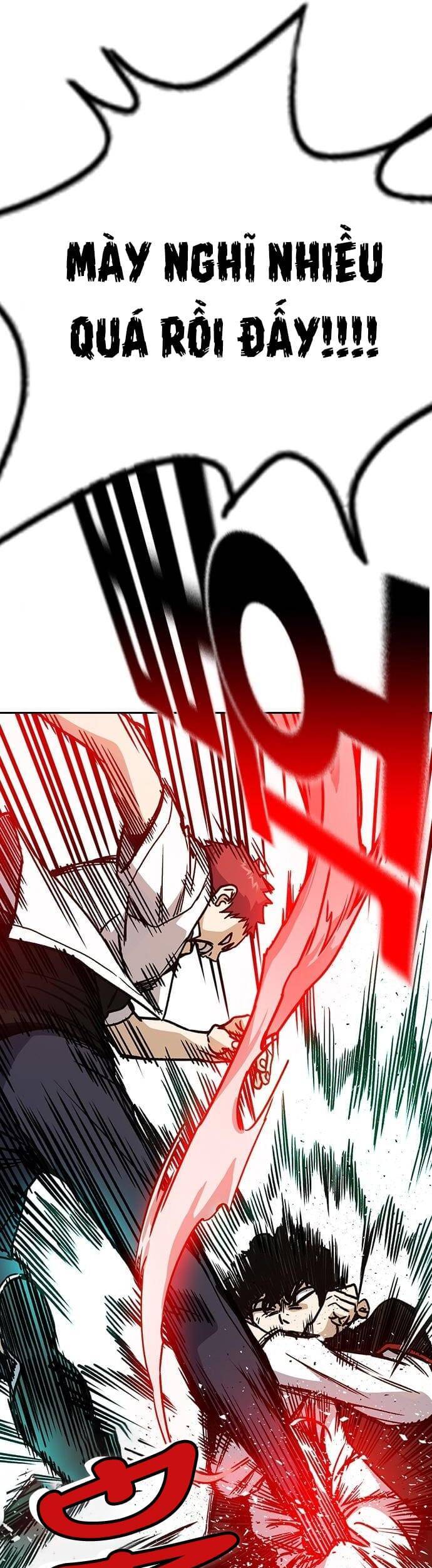 Học Nhóm Chap 141 - Next Chap 142