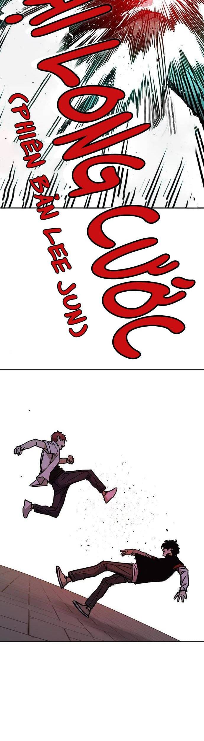 Học Nhóm Chap 141 - Next Chap 142