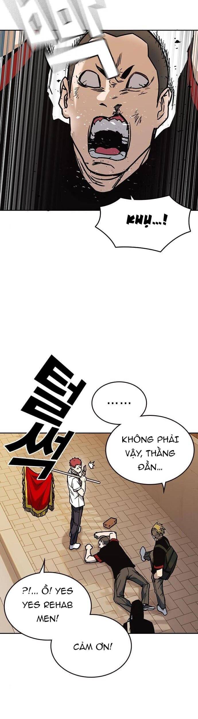 Học Nhóm Chap 141 - Next Chap 142