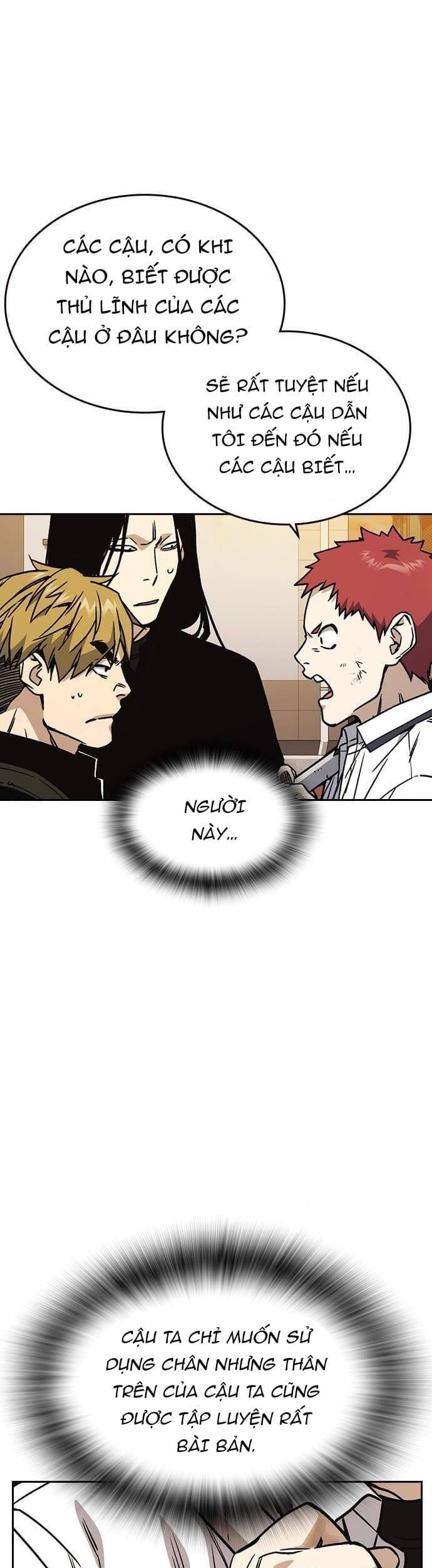 Học Nhóm Chap 141 - Next Chap 142