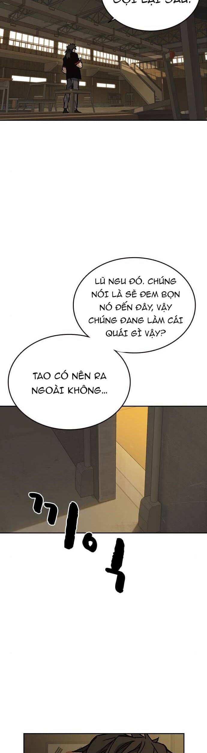 Học Nhóm Chap 141 - Next Chap 142