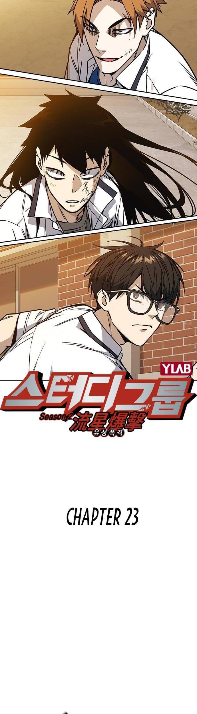 Học Nhóm Chap 141 - Next Chap 142