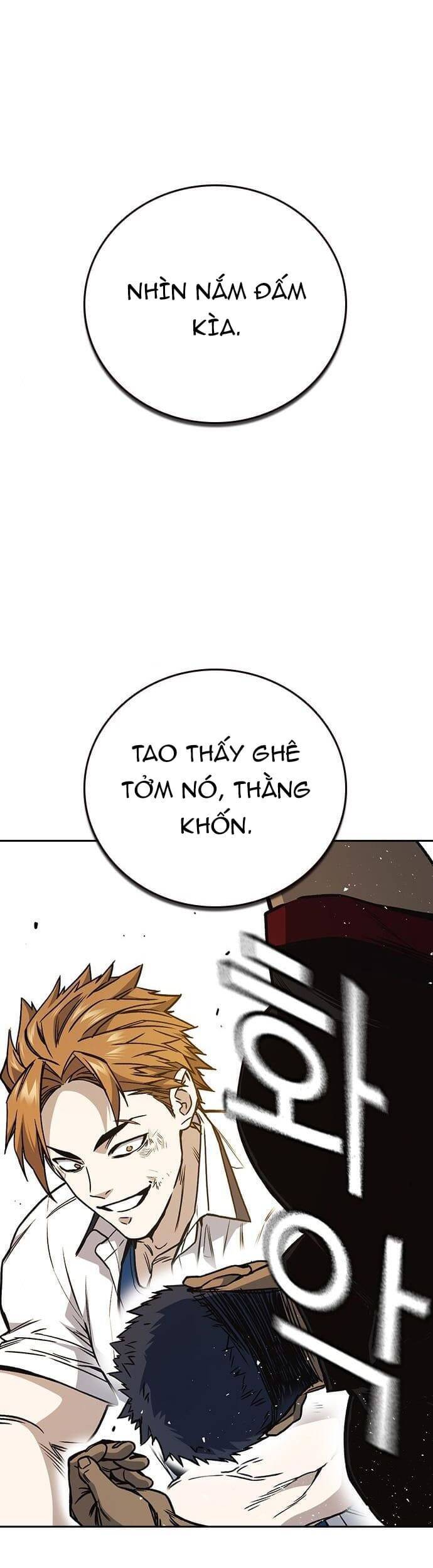 Học Nhóm Chap 142 - Next Chap 143
