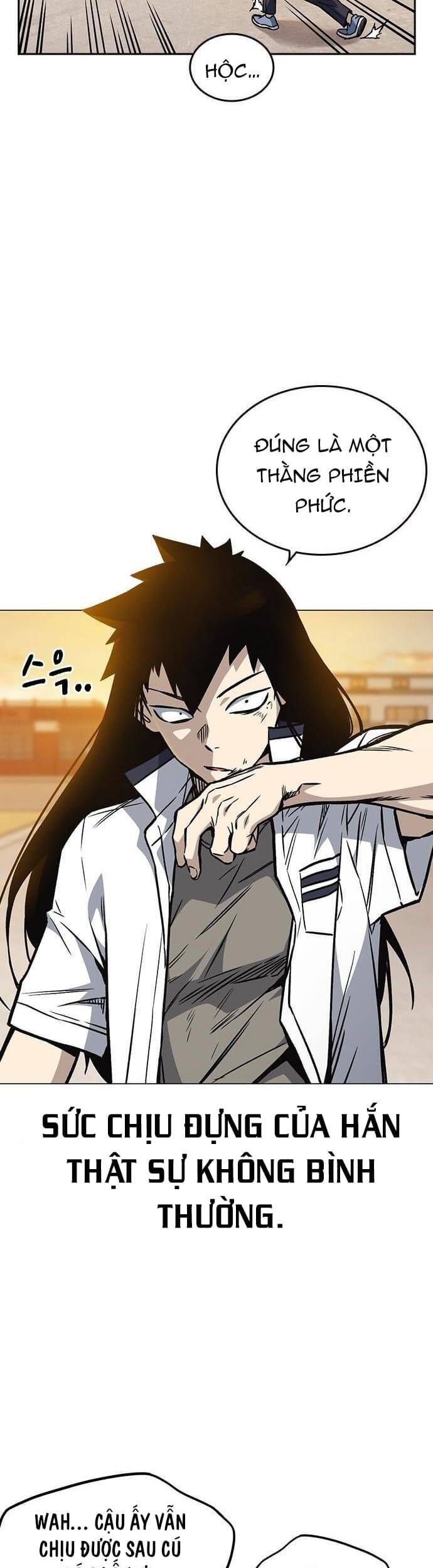 Học Nhóm Chap 142 - Next Chap 143