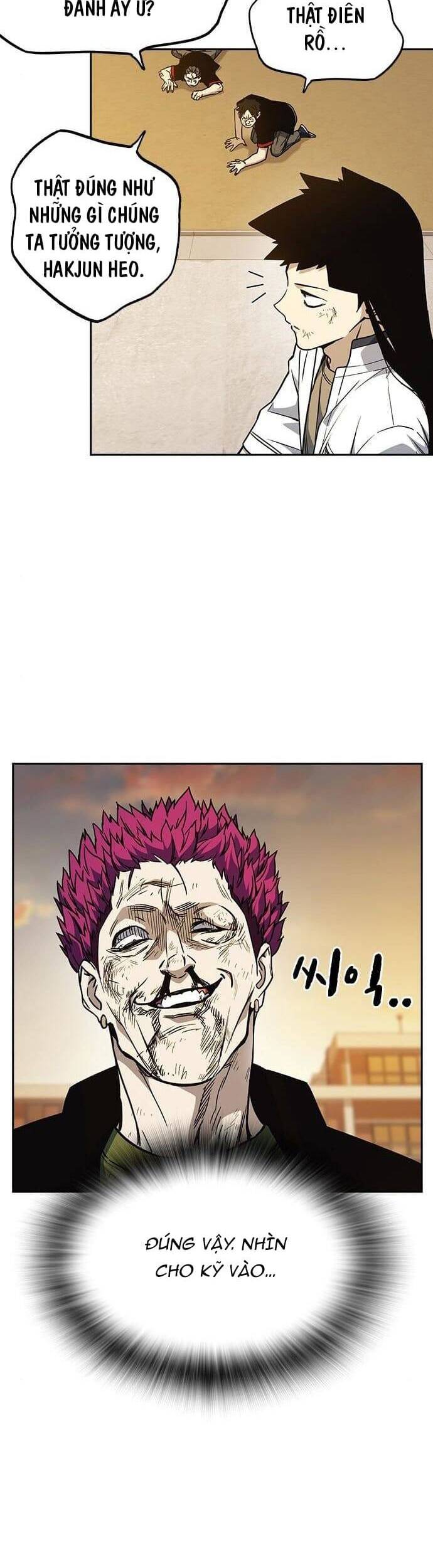 Học Nhóm Chap 142 - Next Chap 143