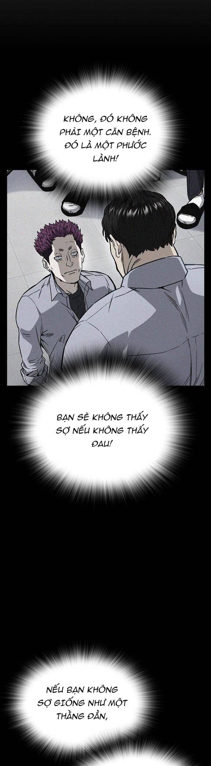Học Nhóm Chap 142 - Next Chap 143