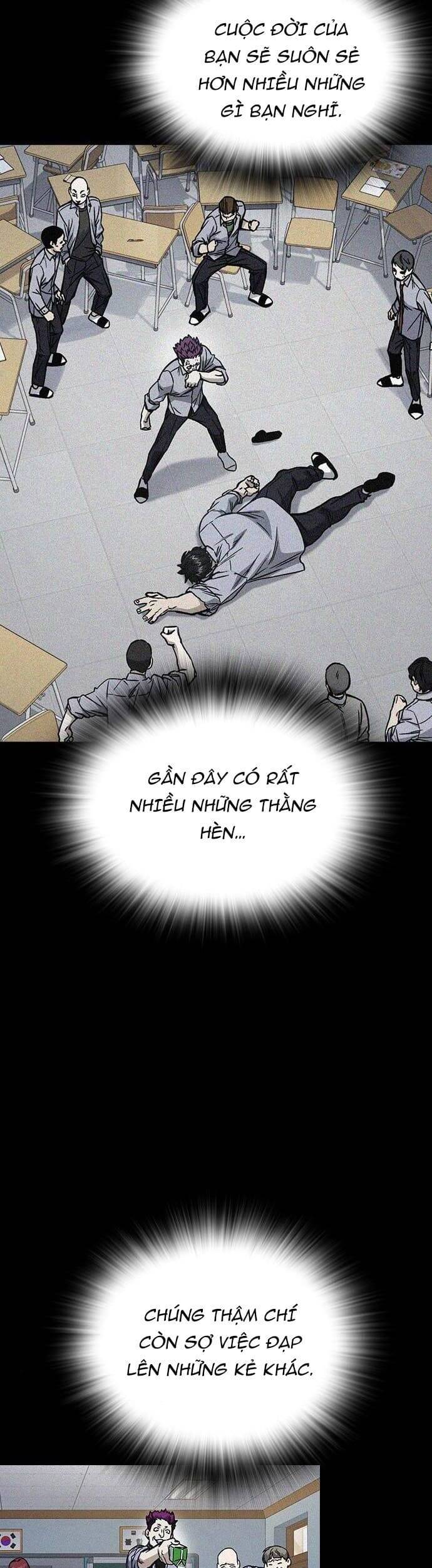 Học Nhóm Chap 142 - Next Chap 143