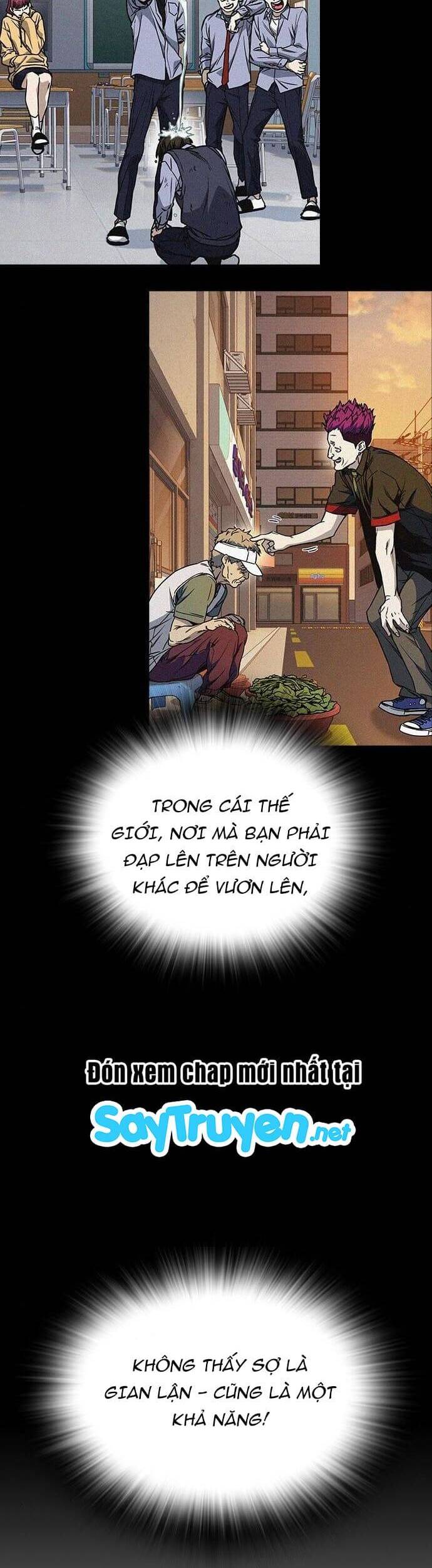 Học Nhóm Chap 142 - Next Chap 143
