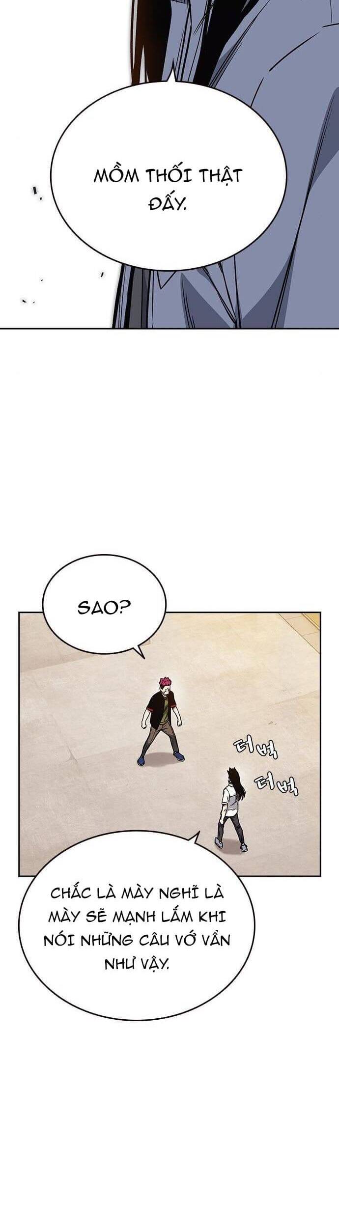 Học Nhóm Chap 142 - Next Chap 143