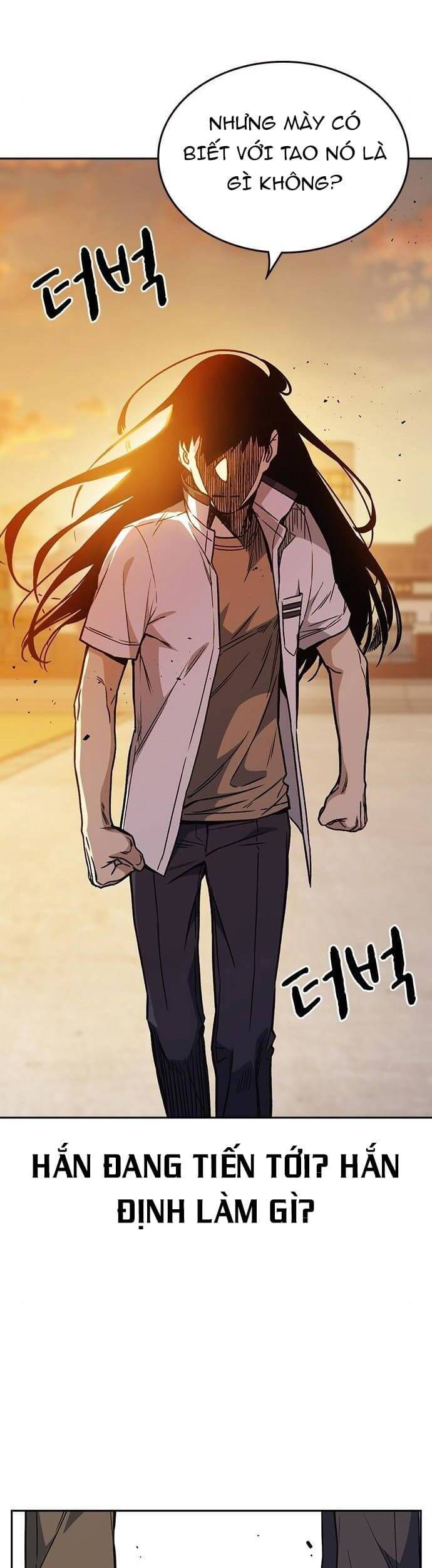 Học Nhóm Chap 142 - Next Chap 143