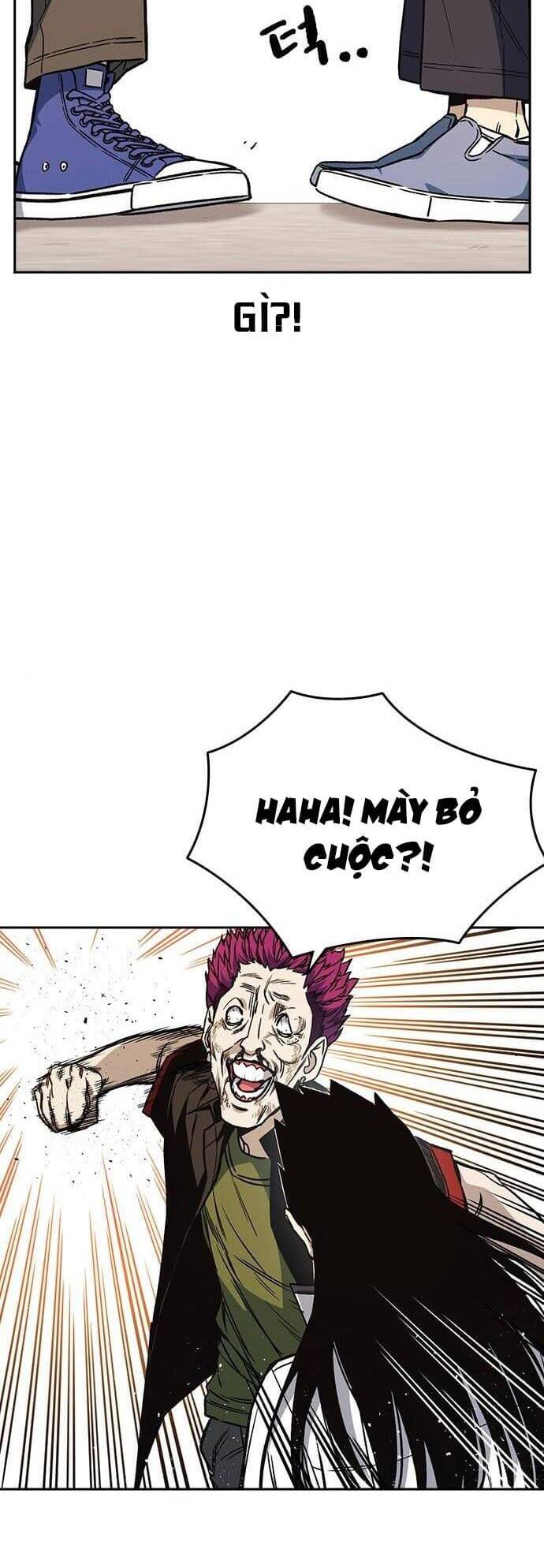 Học Nhóm Chap 142 - Next Chap 143