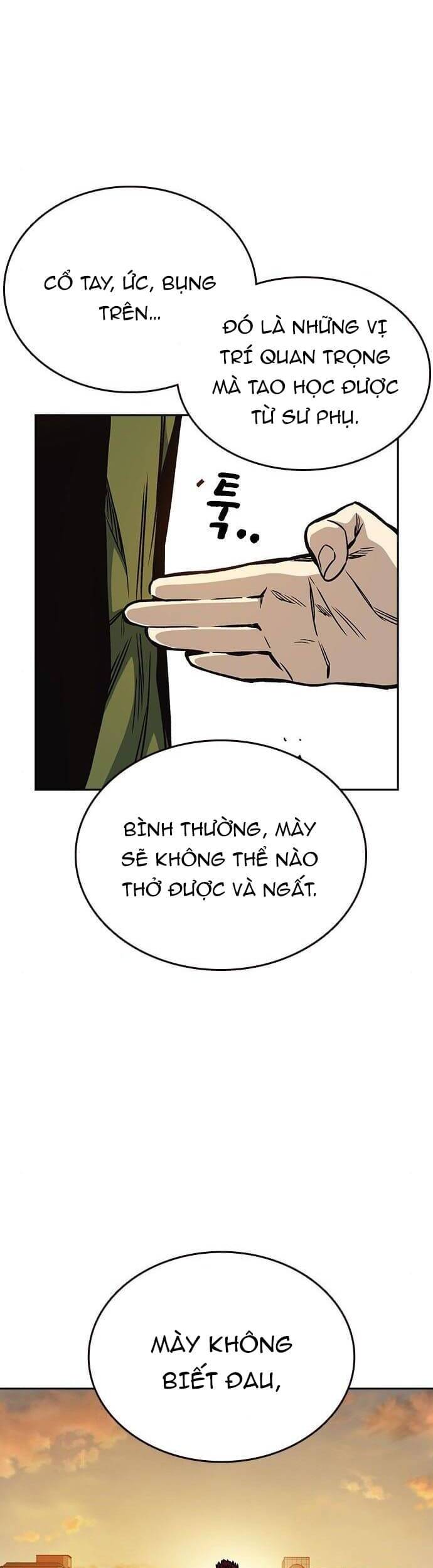 Học Nhóm Chap 142 - Next Chap 143