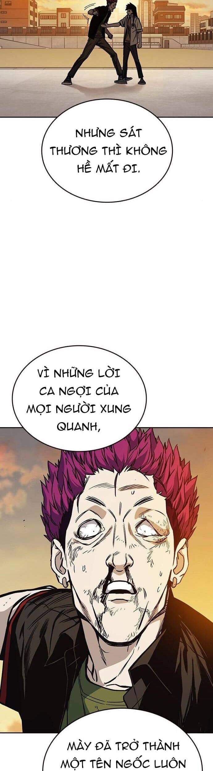 Học Nhóm Chap 142 - Next Chap 143