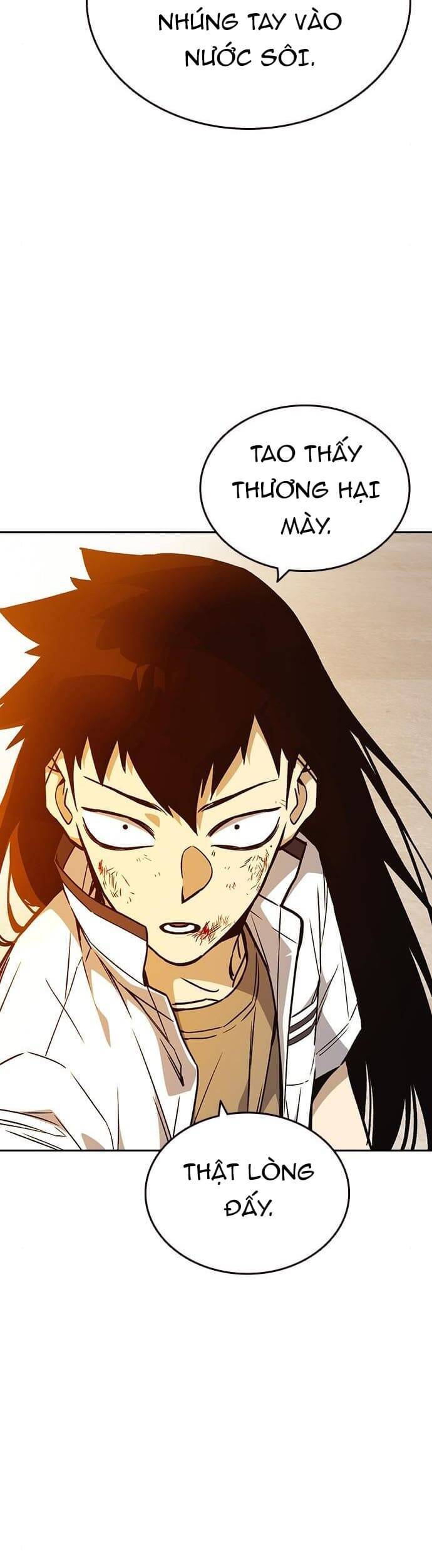 Học Nhóm Chap 142 - Next Chap 143