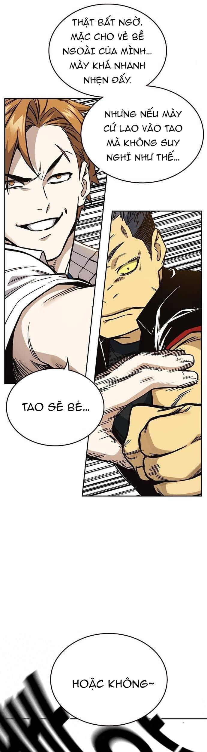 Học Nhóm Chap 142 - Next Chap 143