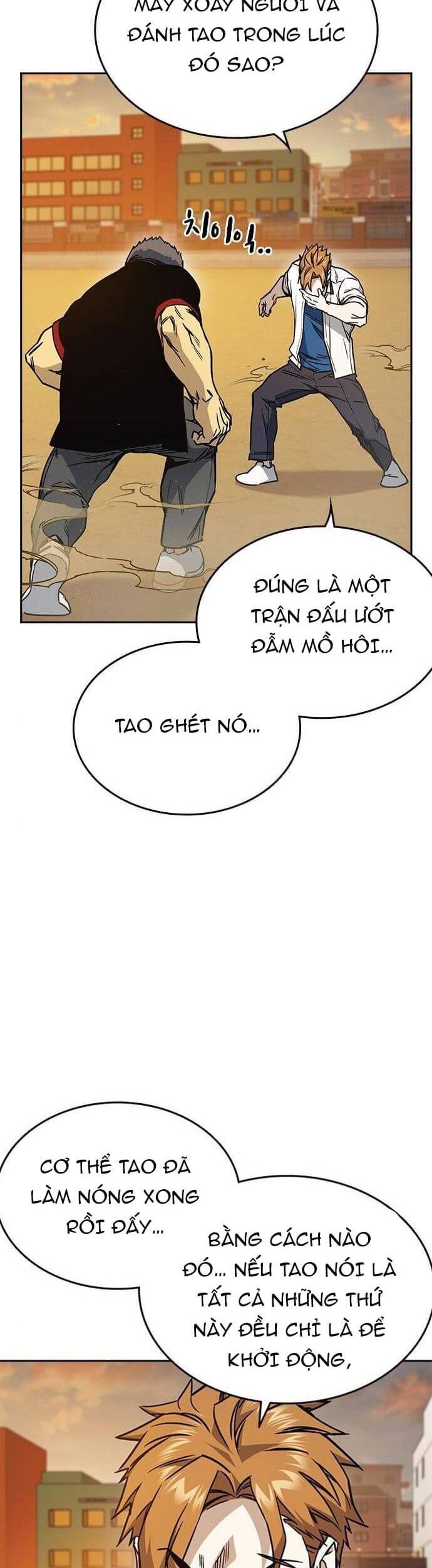 Học Nhóm Chap 142 - Next Chap 143