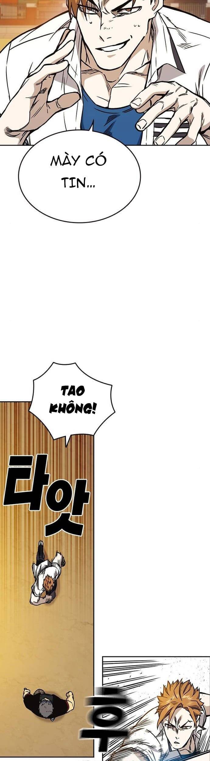 Học Nhóm Chap 142 - Next Chap 143