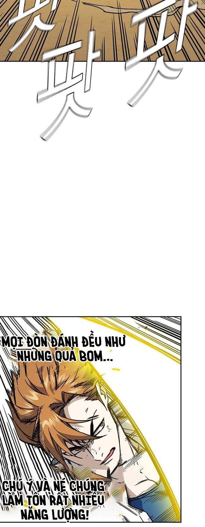 Học Nhóm Chap 142 - Next Chap 143