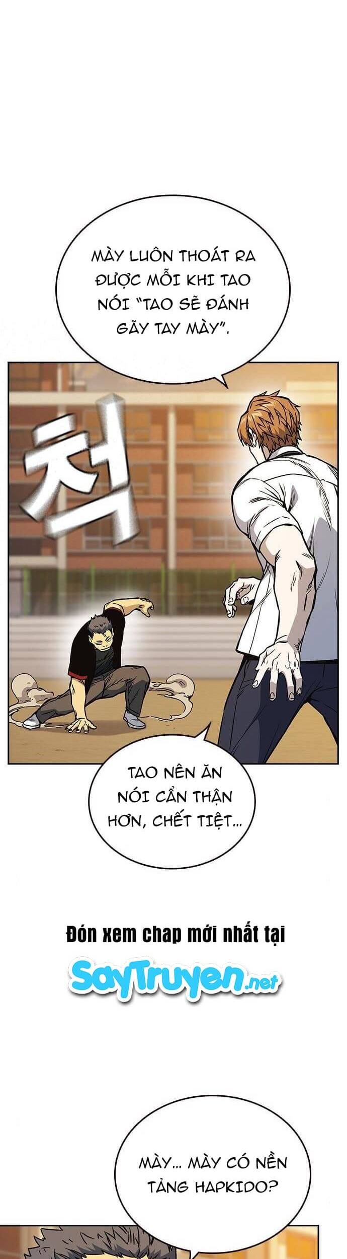 Học Nhóm Chap 142 - Next Chap 143