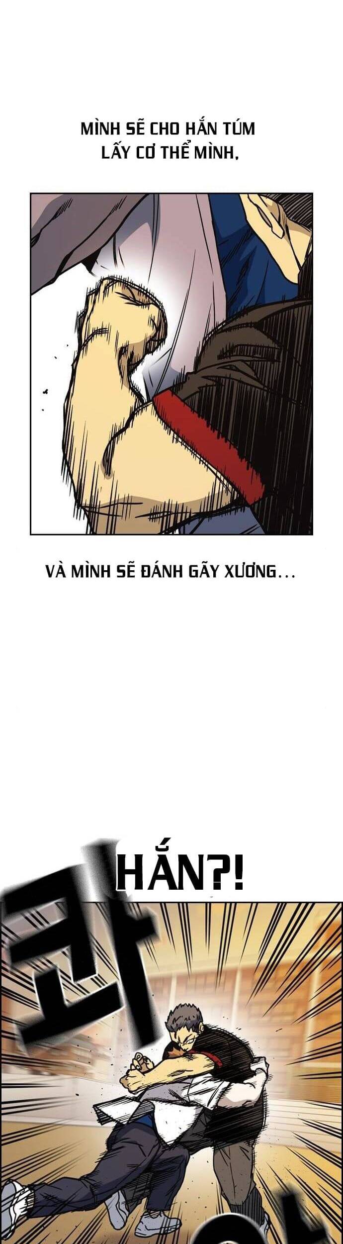 Học Nhóm Chap 142 - Next Chap 143