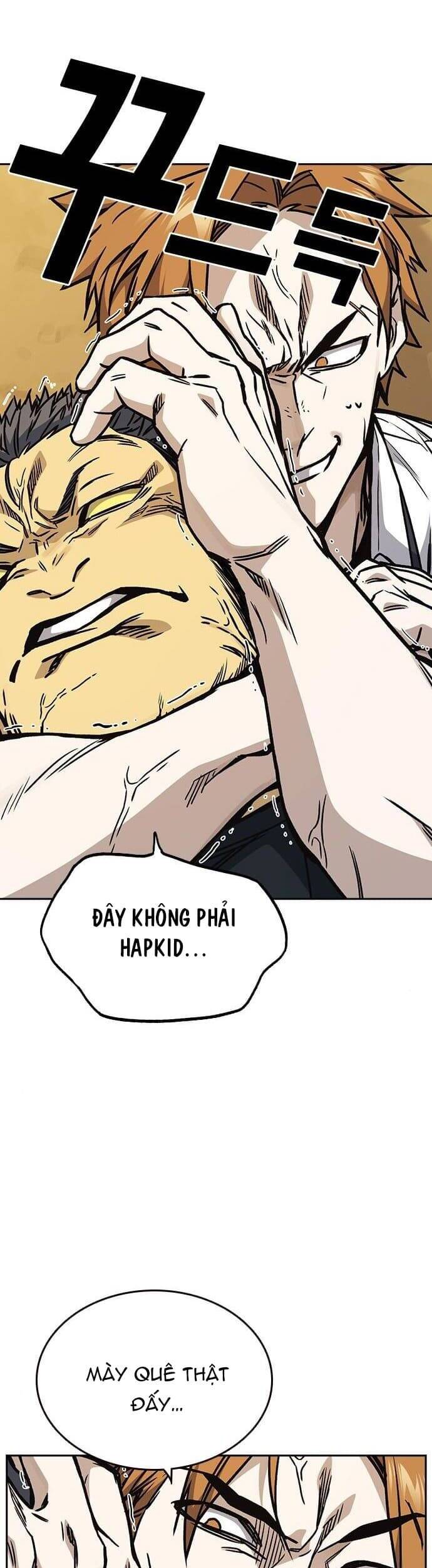 Học Nhóm Chap 142 - Next Chap 143
