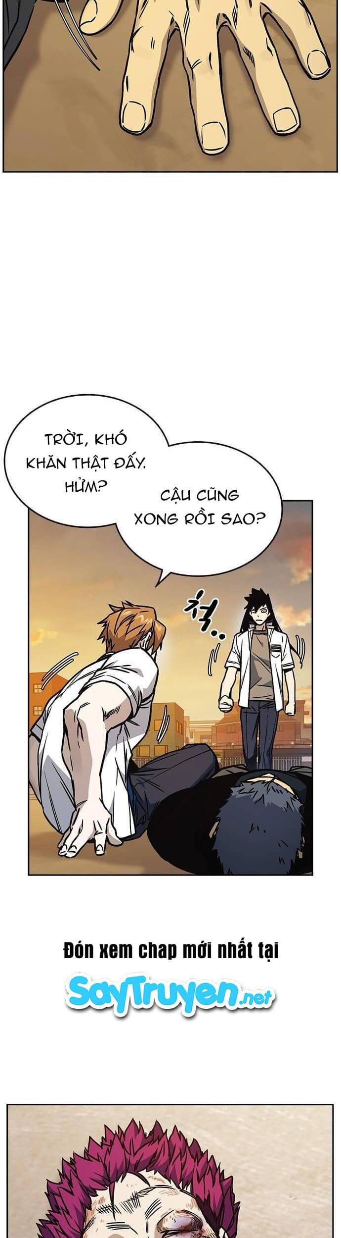 Học Nhóm Chap 142 - Next Chap 143