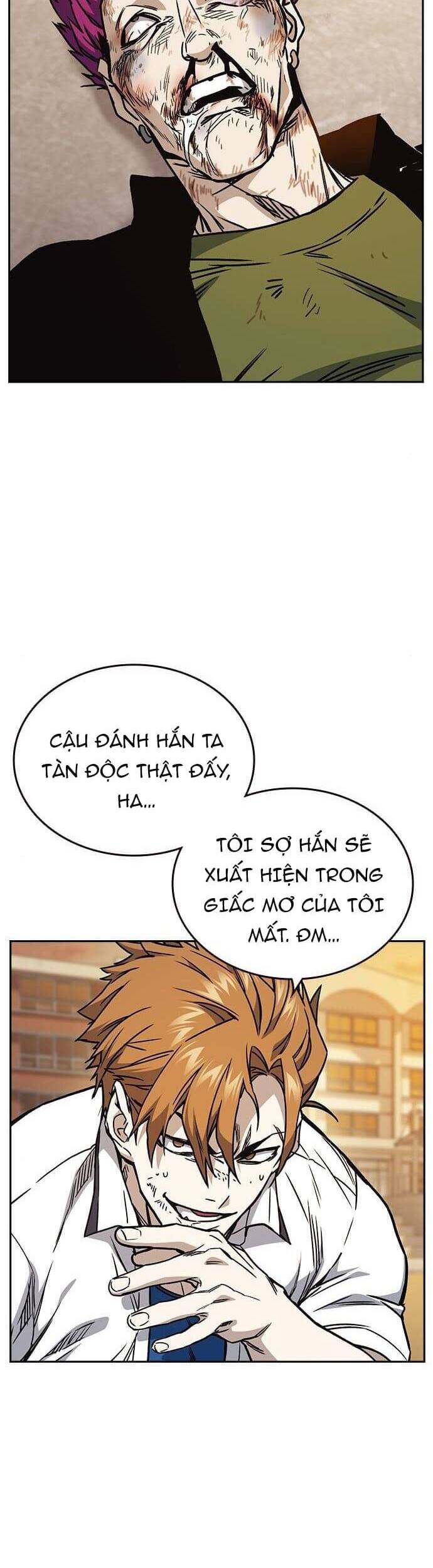 Học Nhóm Chap 142 - Next Chap 143