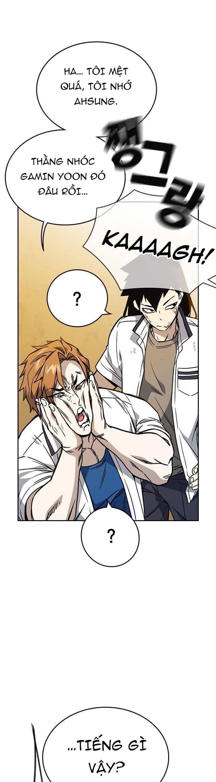 Học Nhóm Chap 142 - Next Chap 143
