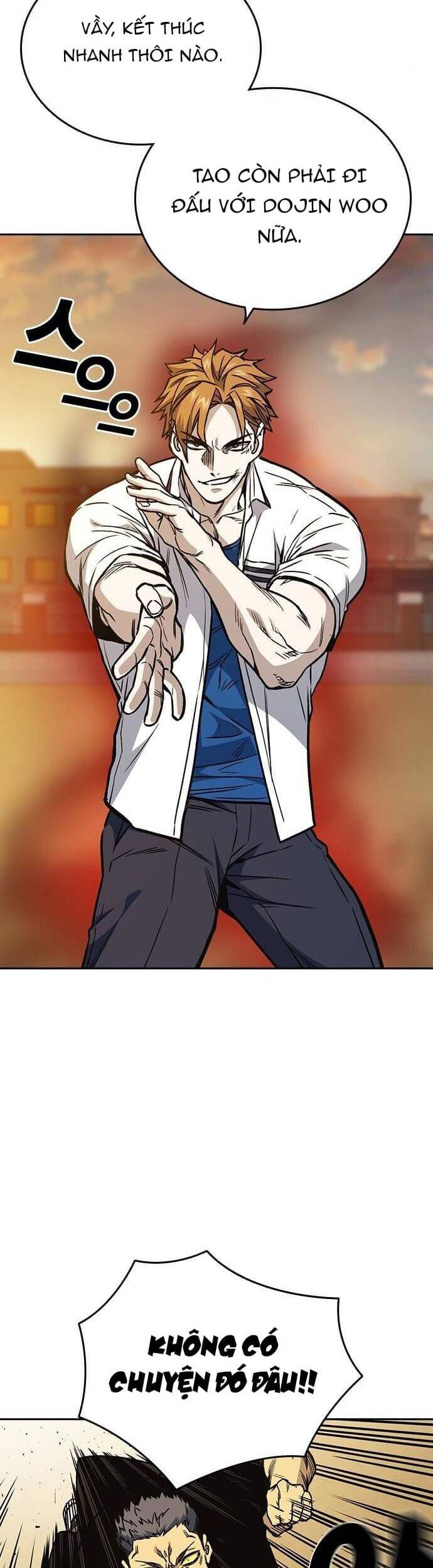 Học Nhóm Chap 142 - Next Chap 143