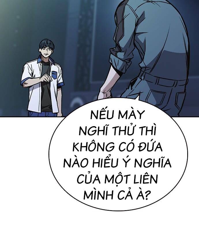 Học Nhóm Chap 183 - Next Chap 184