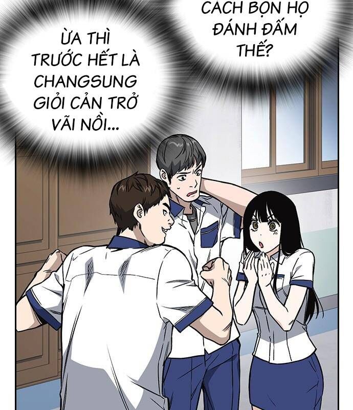Học Nhóm Chap 183 - Next Chap 184
