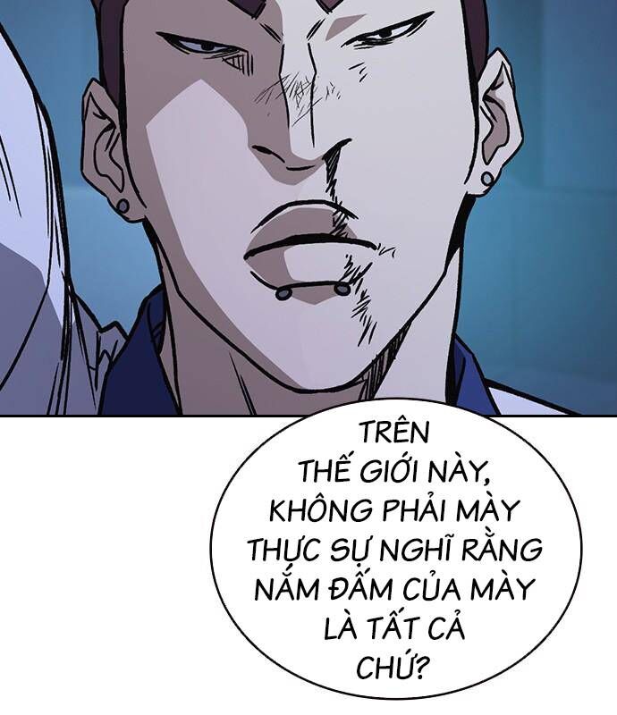 Học Nhóm Chap 184 - Next Chap 185