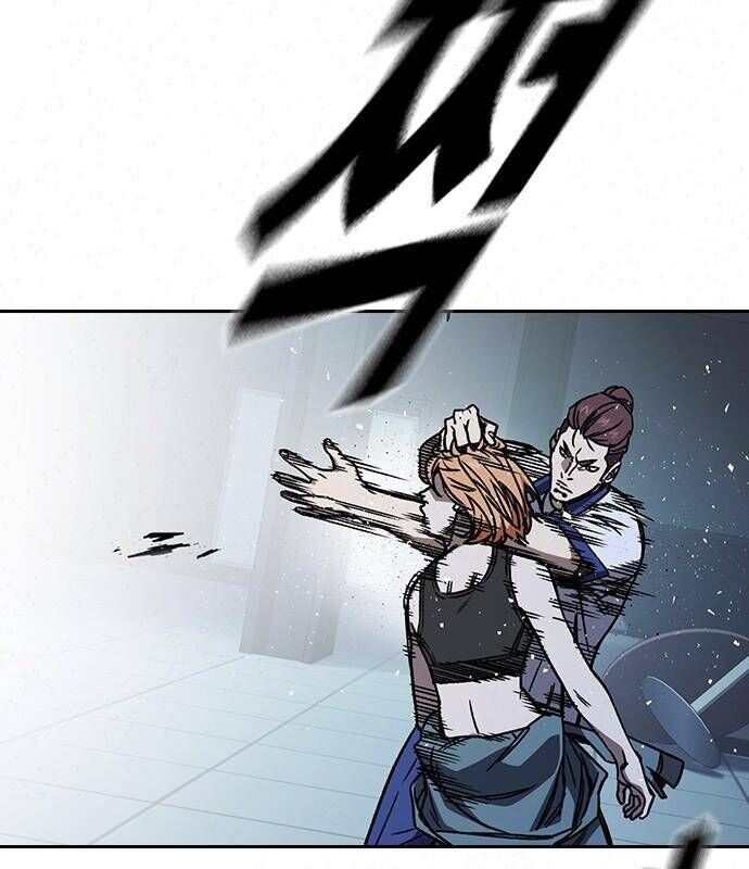 Học Nhóm Chap 184 - Next Chap 185