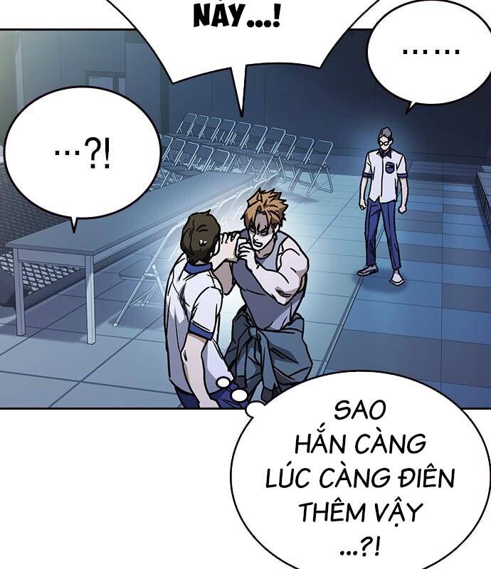 Học Nhóm Chap 184 - Next Chap 185