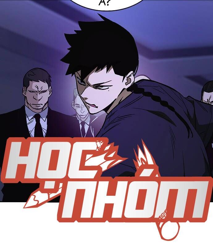 Học Nhóm Chap 184 - Next Chap 185