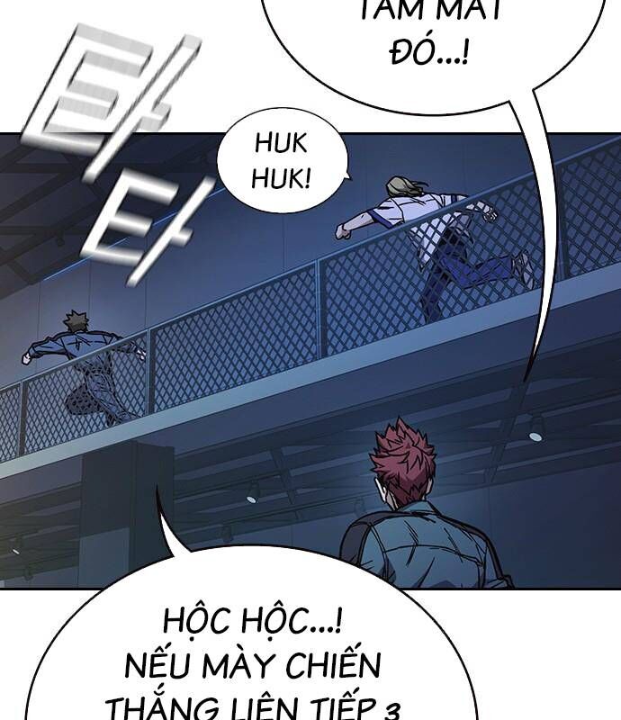 Học Nhóm Chap 184 - Next Chap 185