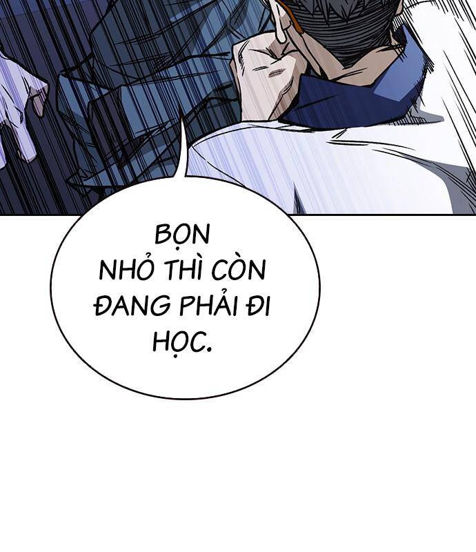 Học Nhóm Chap 185 - Next Chap 186