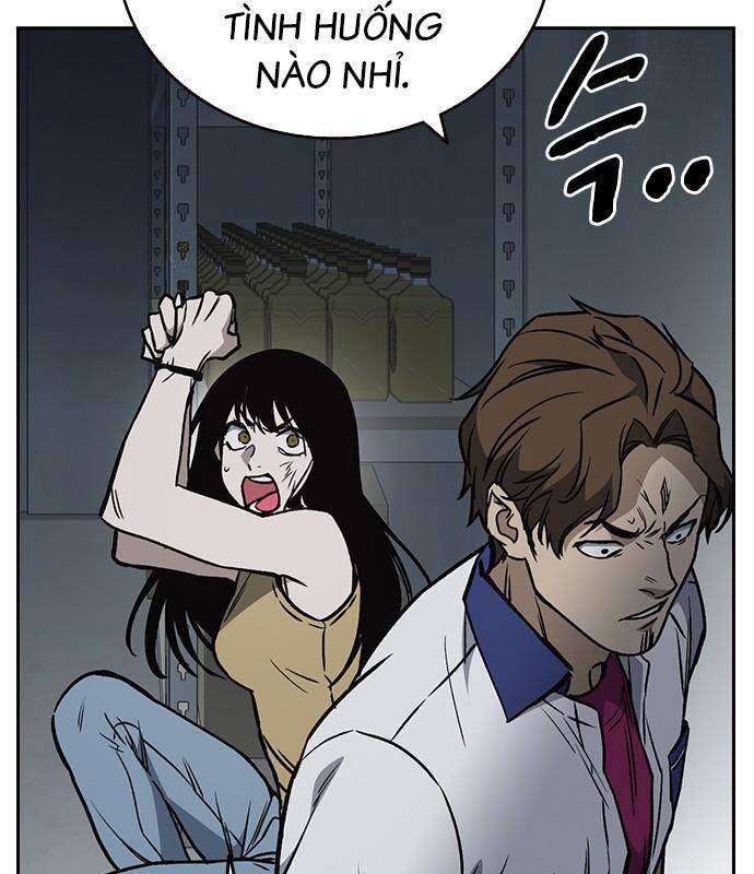 Học Nhóm Chap 185 - Next Chap 186