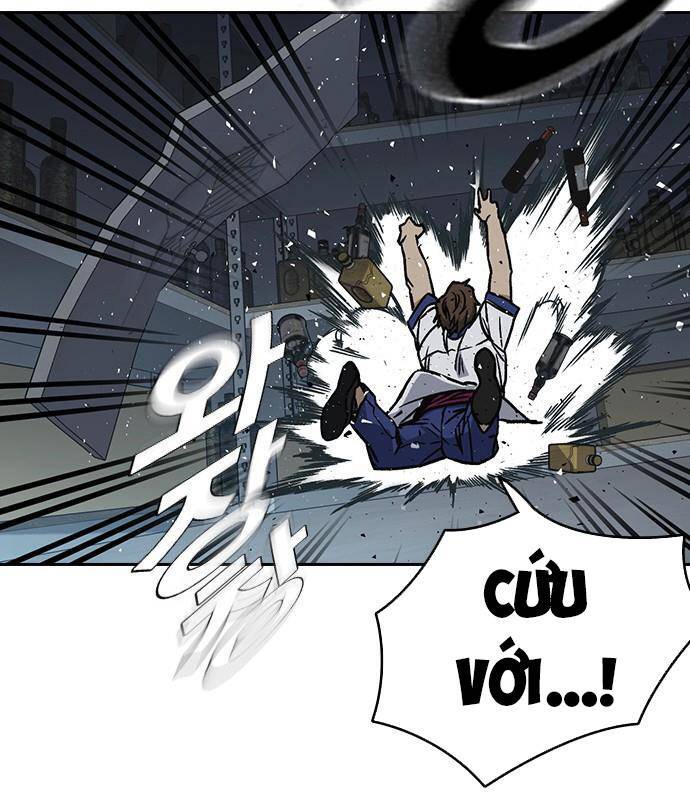 Học Nhóm Chap 185 - Next Chap 186