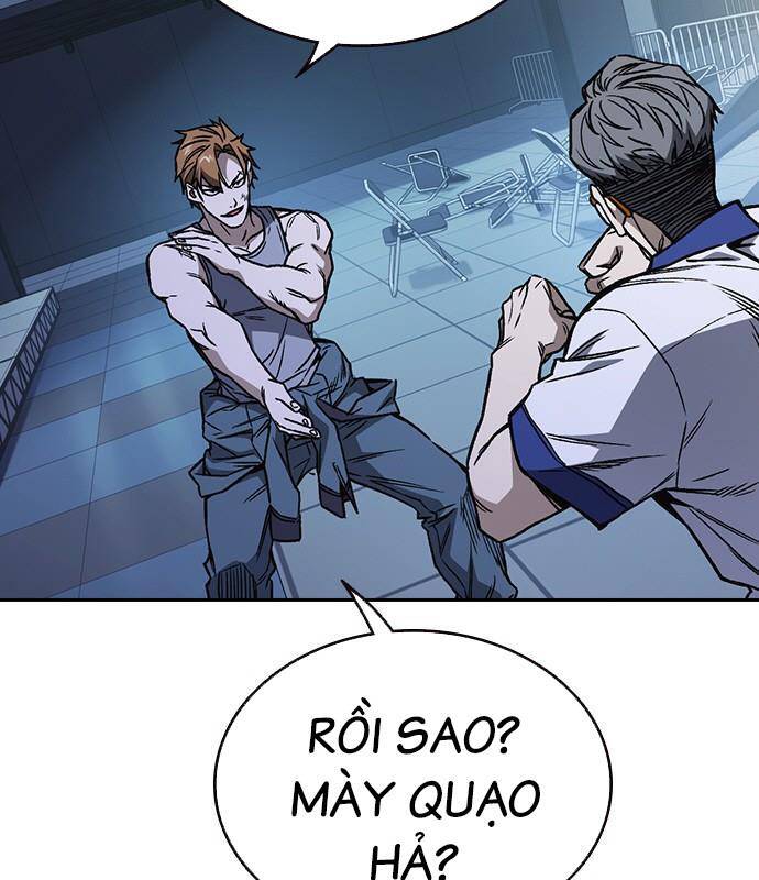 Học Nhóm Chap 185 - Next Chap 186