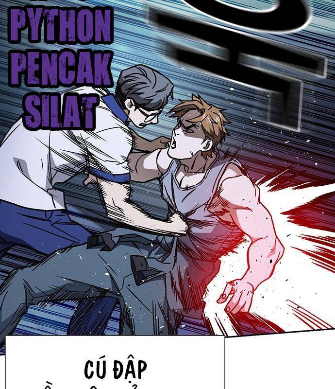 Học Nhóm Chap 185 - Next Chap 186