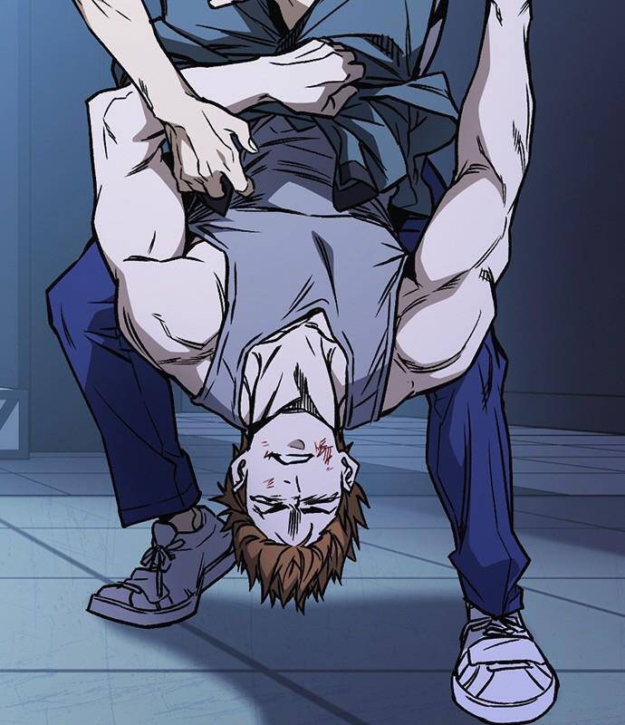 Học Nhóm Chap 185 - Next Chap 186