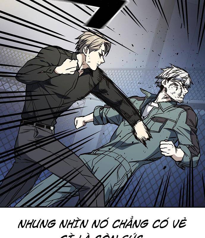 Học Nhóm Chap 186 - Next Chap 187