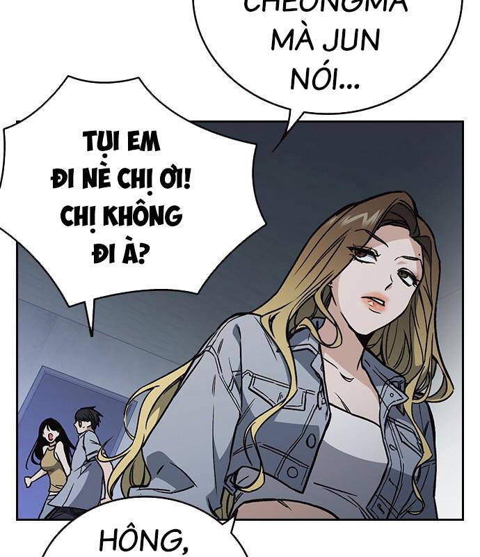 Học Nhóm Chap 186 - Next Chap 187