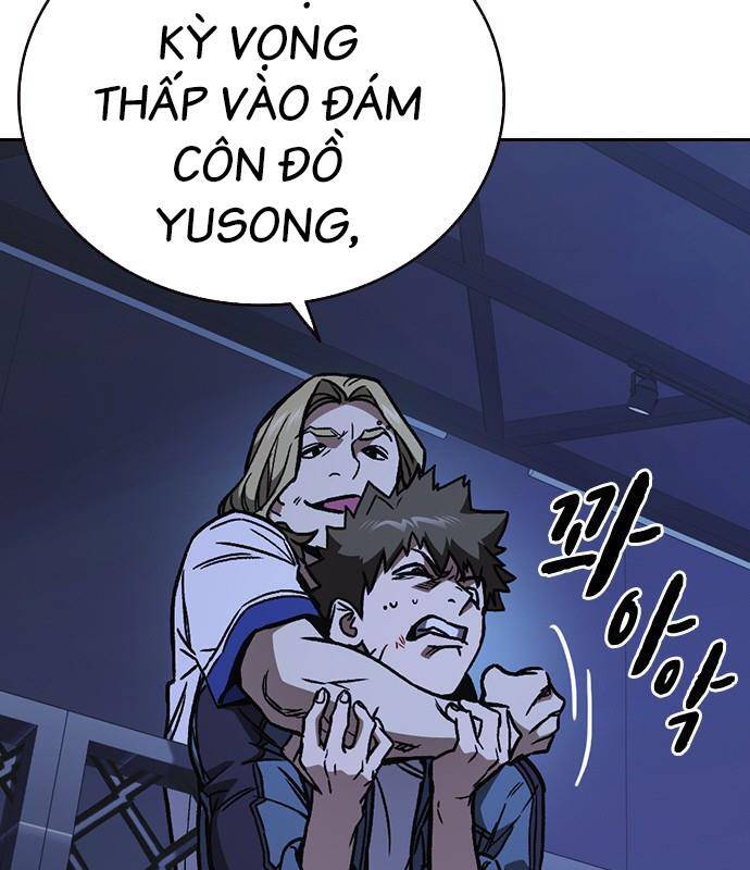 Học Nhóm Chap 186 - Next Chap 187