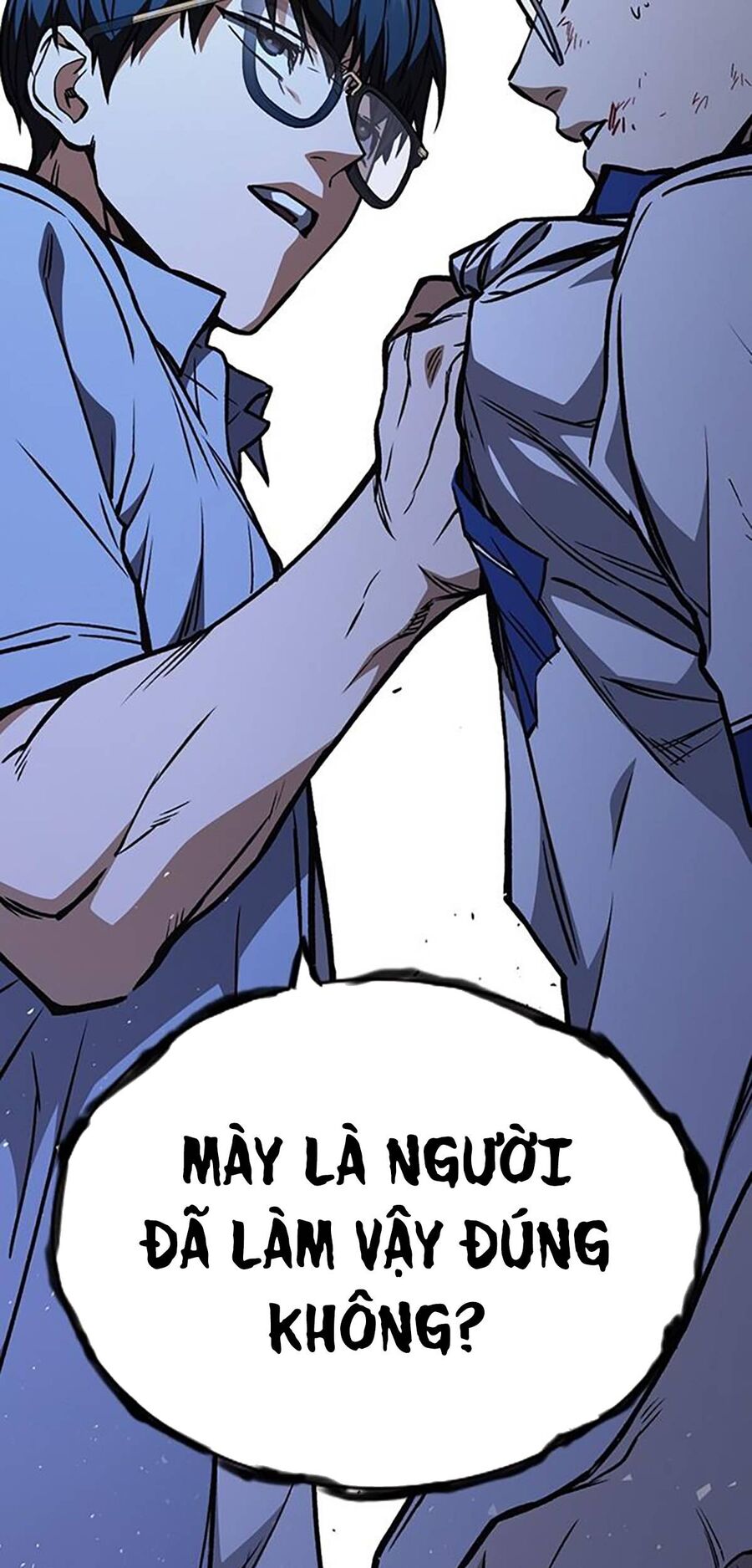 Học Nhóm Chap 187 - Next Chap 188