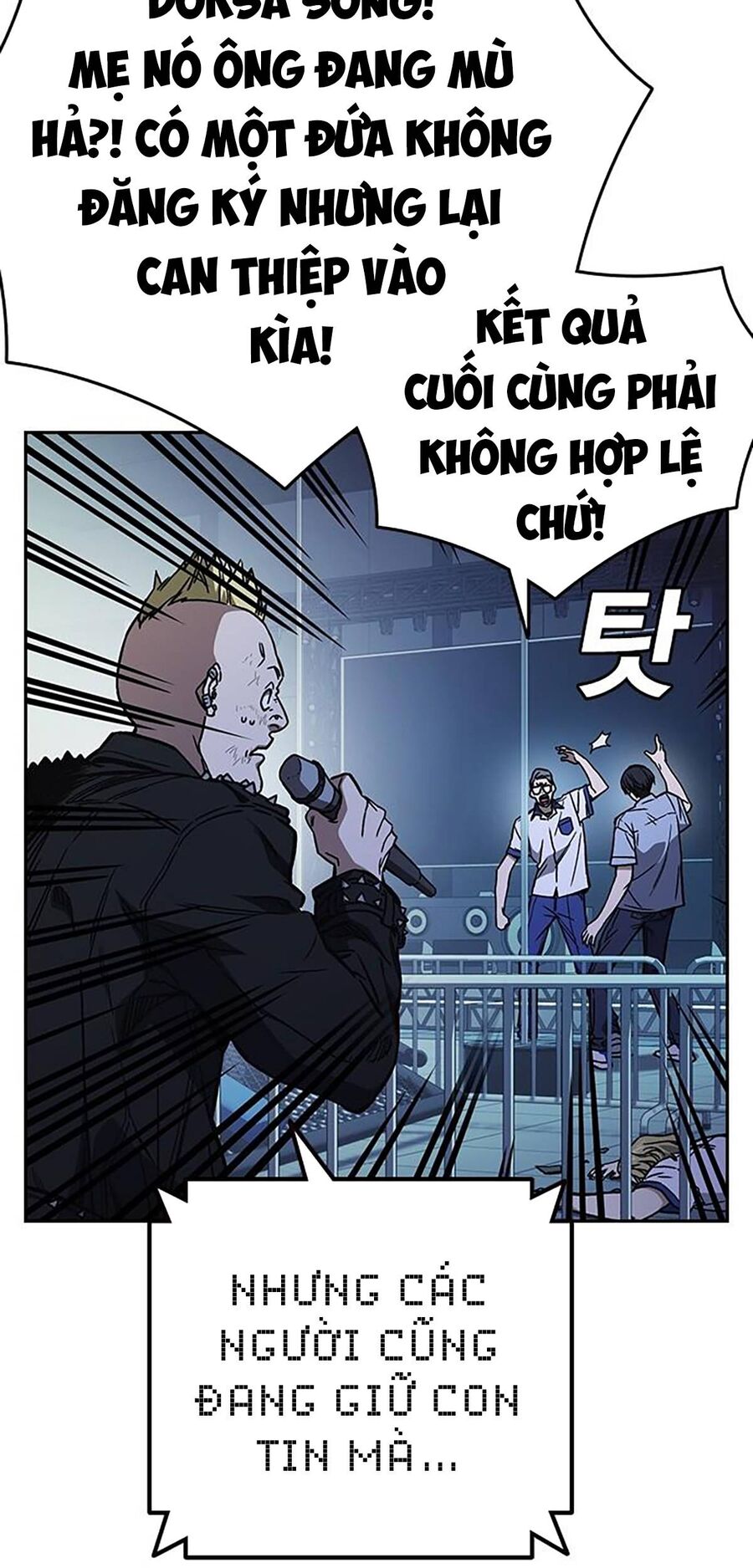 Học Nhóm Chap 187 - Next Chap 188